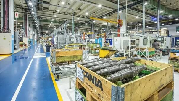 Scania Tucumán detuvo su producción y suspendió a 520 empleados hasta el 20 de julio