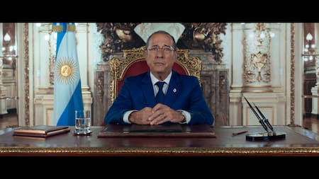 Homo Argentum llega al streaming: confirman fecha y por dónde ver lo nuevo de Guillermo Francella