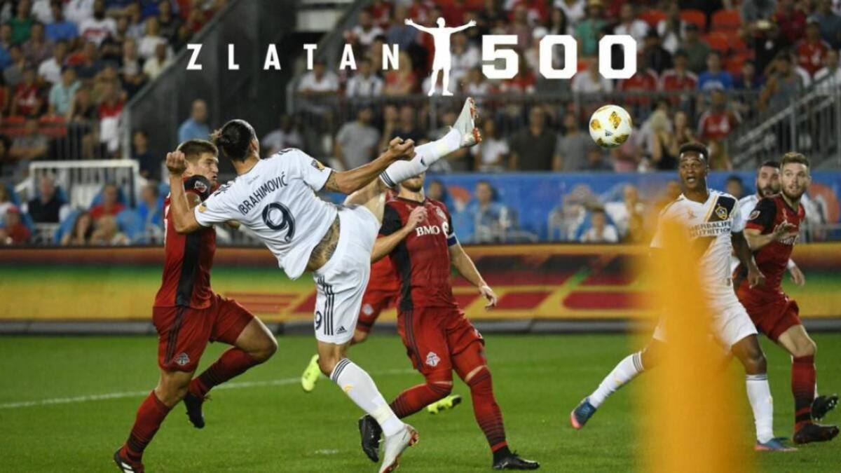 IBRAHIMOVIC