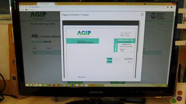 Atentos porteños: el importante cambio para pagar Patente, ABL e Ingresos Brutos