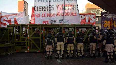 Supervalla - Paro general