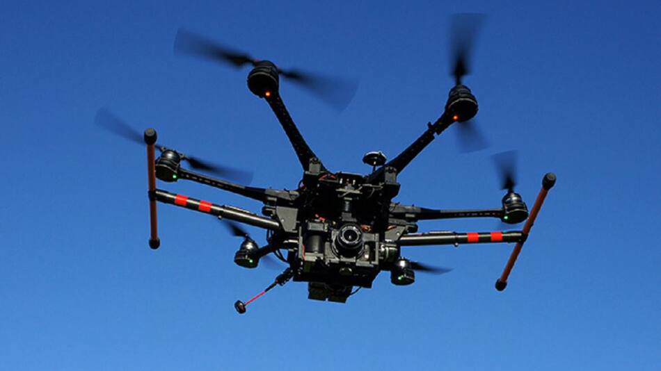 Drones