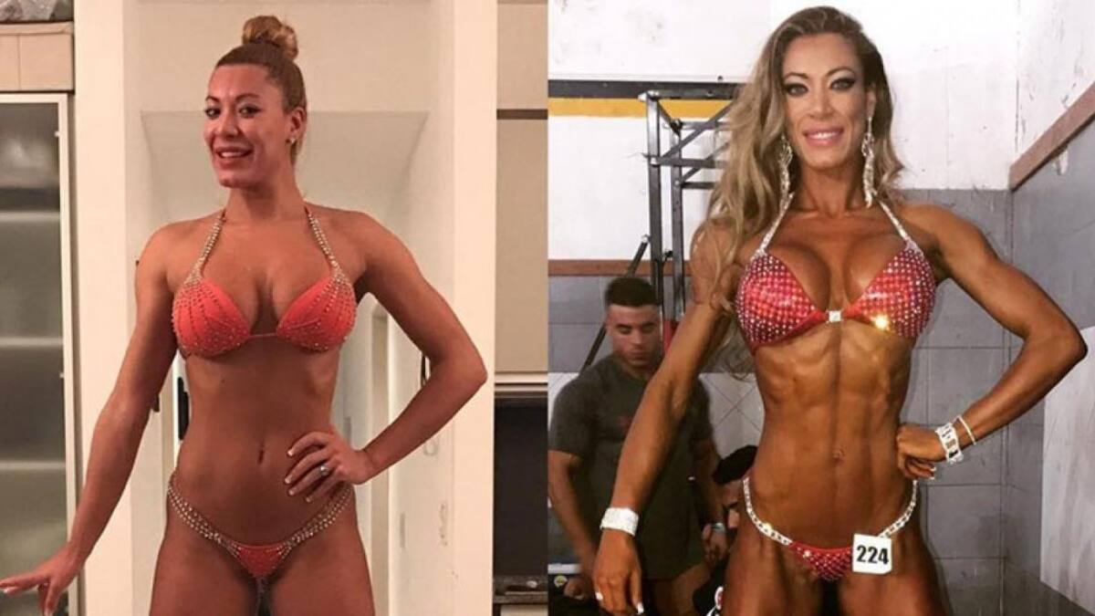Pamela Pombo