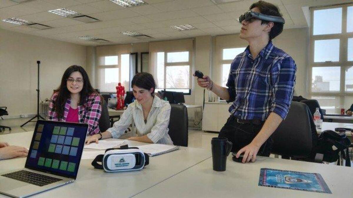 Universidades públicas, "modelo Silicon Valley"