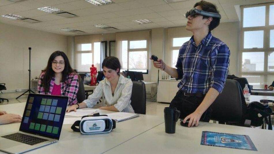 Universidades públicas, "modelo Silicon Valley"
