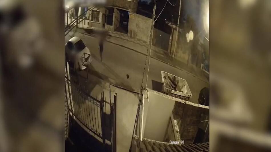 Por un crimen, detuvieron a uno de los hijos del "Patón" Basile y buscan a otro