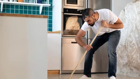 ¿Qué significa ordenar la casa cuando estás enojado, según la psicología?