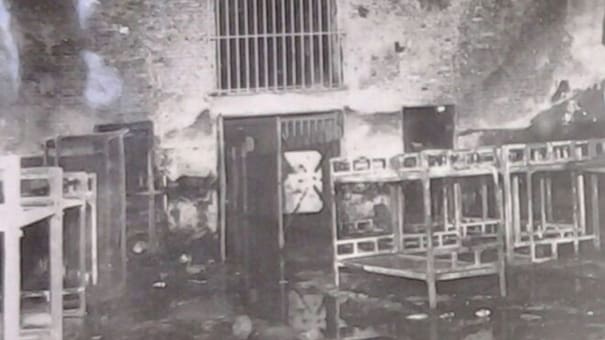 La Justicia argentina condenó a 25 años de prisión a los responsables de la masacre carcelaria de “Pabellón Séptimo”