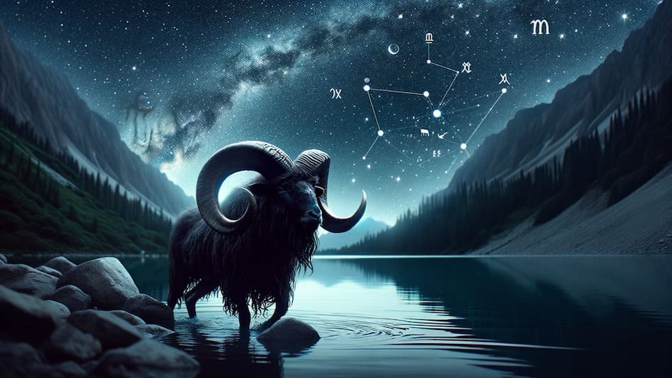 Horóscopo de Aries de hoy: viernes 25 de abril de 2025. Foto: Redacción canal26.com