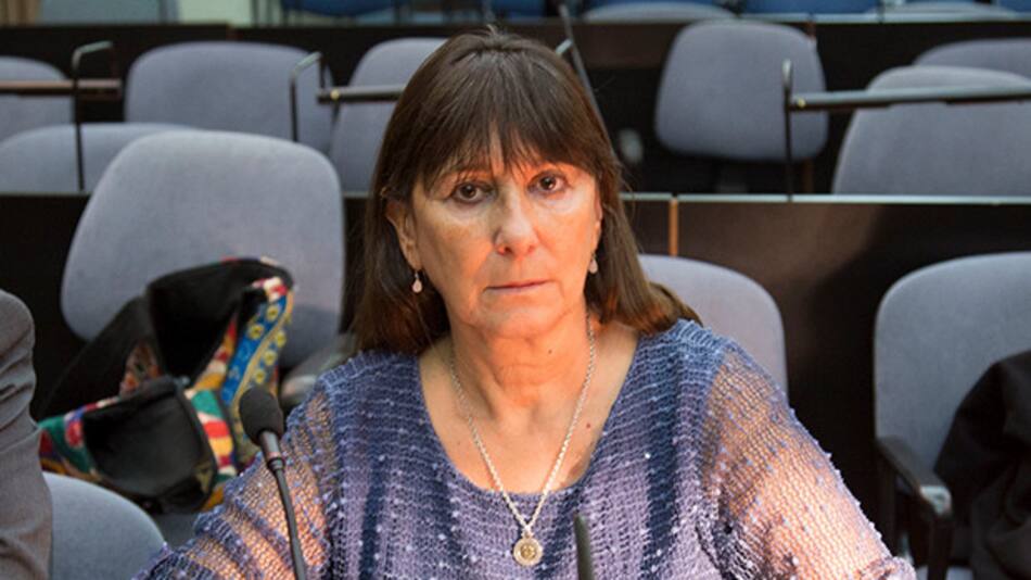 Juicio a Felisa Miceli (NA)