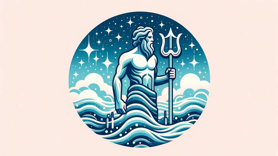 Horoscopo de Acuario de hoy: lunes 16 de junio de 2025. Foto: Redacción canal26.com