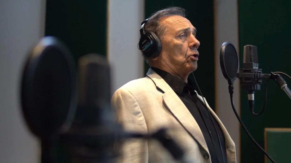 Adiós a un emblema del tango argentino: de qué murió Ricardo “Chiqui” Pereyra