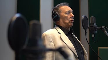 Adiós a un emblema del tango argentino: de qué murió Ricardo “Chiqui” Pereyra