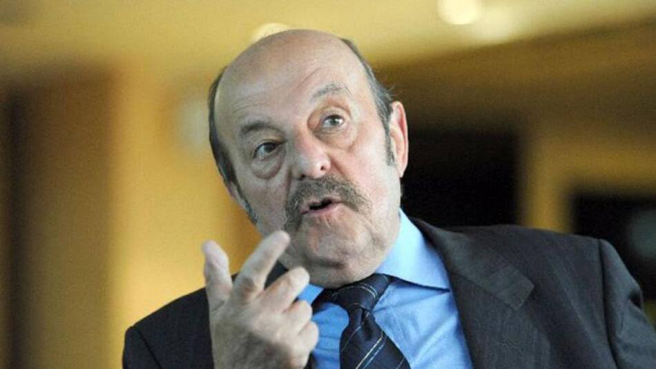 Julio Bárbaro
