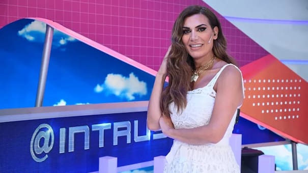 Escándalo en "Intrusos": Flor de la V deja la conducción y filtraron la lista de panelistas históricos que volverían
