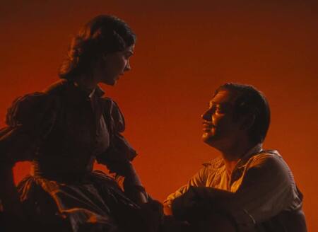 Lo que el viento se llevó