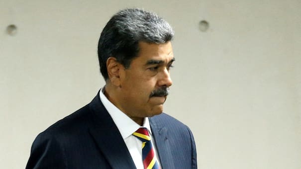 El Instituto CASLA solicitó una orden de arresto contra Nicolás Maduro a la Corte Penal Internacional