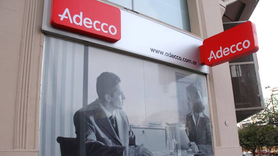 Adecco