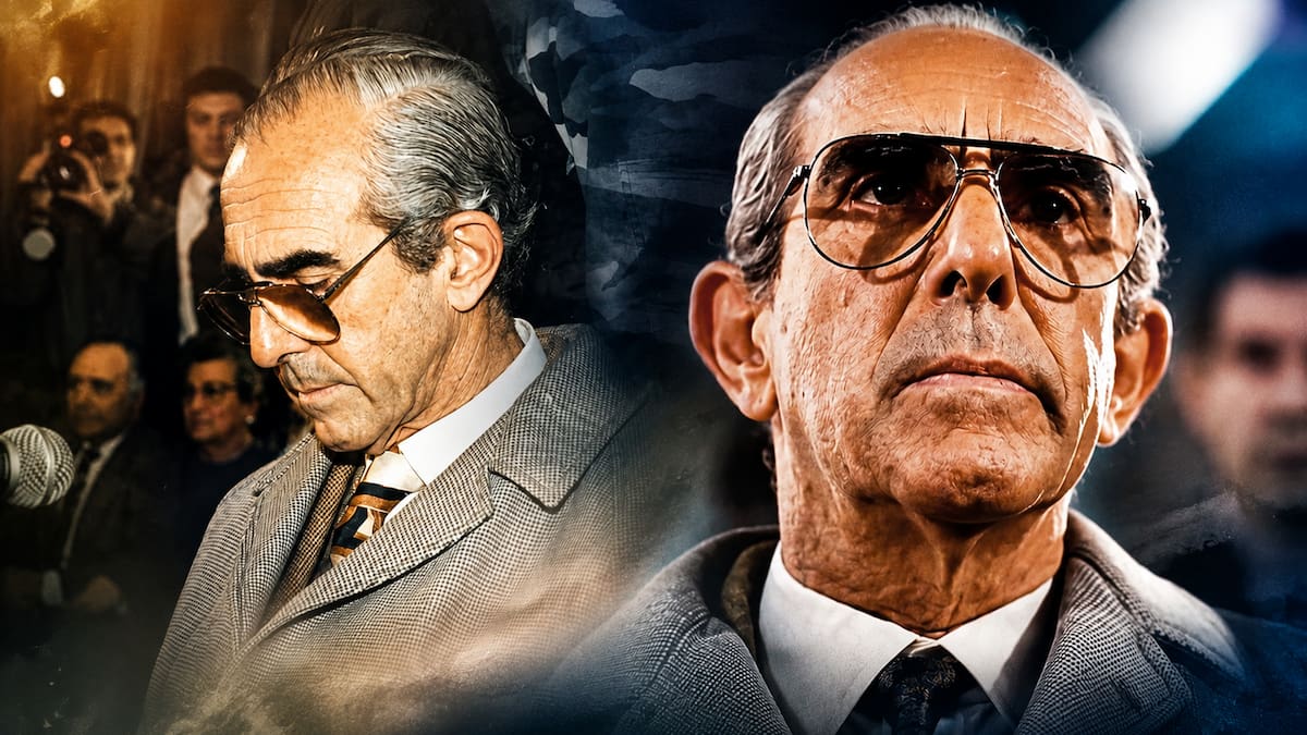 Ricardo Barreda: el cuádruple homicidio que estremeció a la Argentina