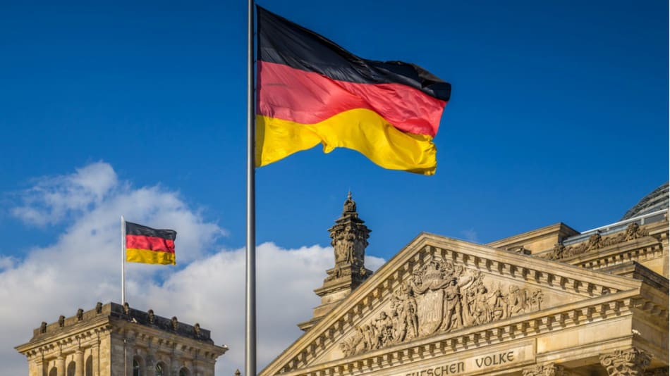 Alemania ofrece hospedaje gratuito en una de sus ciudades. Foto: Archivo.