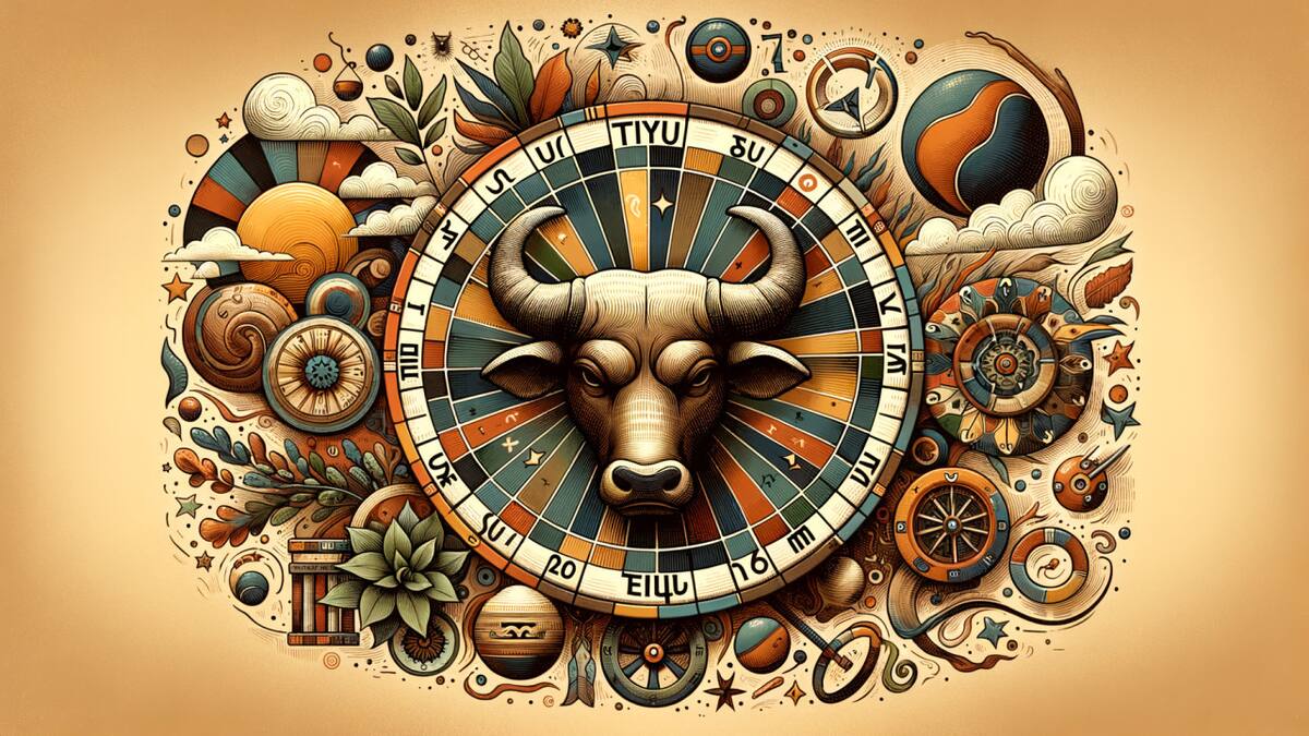 Horoscopo de Tauro de hoy: viernes 1 de noviembre de 2024. Foto: Redacción canal26.com