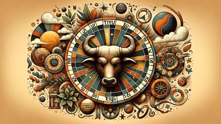 Horoscopo de Tauro de hoy: viernes 1 de noviembre de 2024. Foto: Redacción canal26.com