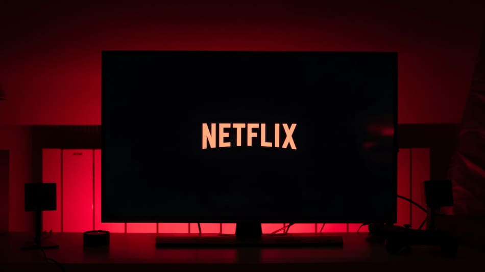 Netflix, plataforma. Foto: Unsplash