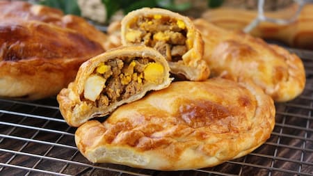 Una empanada argentina fue elegida como la mejor del mundo: cuál es y qué la hace tan especial al resto
