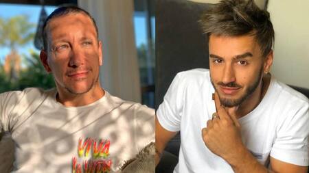 Filtran polémico audio de Stéfano De Gregorio contra Nico Vázquez: " Me amenazaron y tengo miedo"