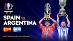 Crece la tensión: los jugadores de España se plantan ante la FIFA y exigen cambiar la sede de la Finalissima contra Argentina