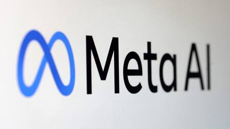 Meta AI. Foto: Unsplash.