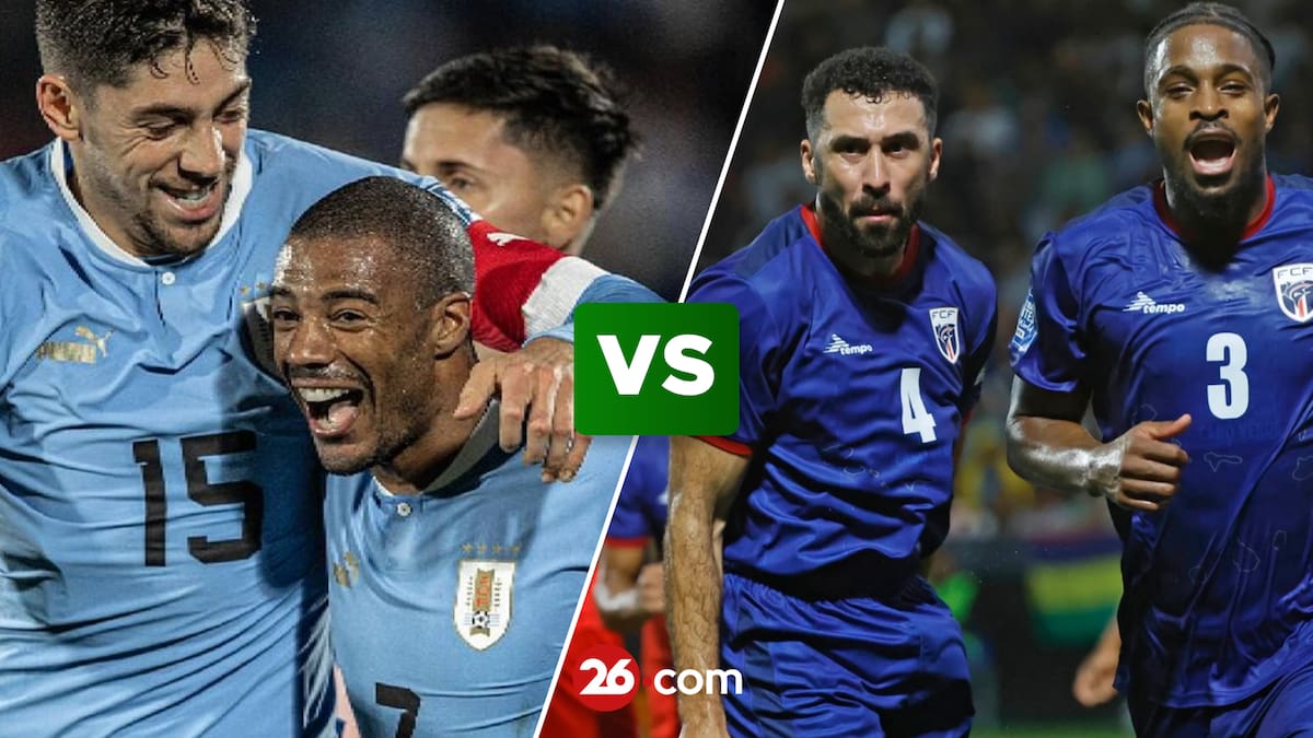 Portadas Mundial 2026 Fase de Grupos fecha 2