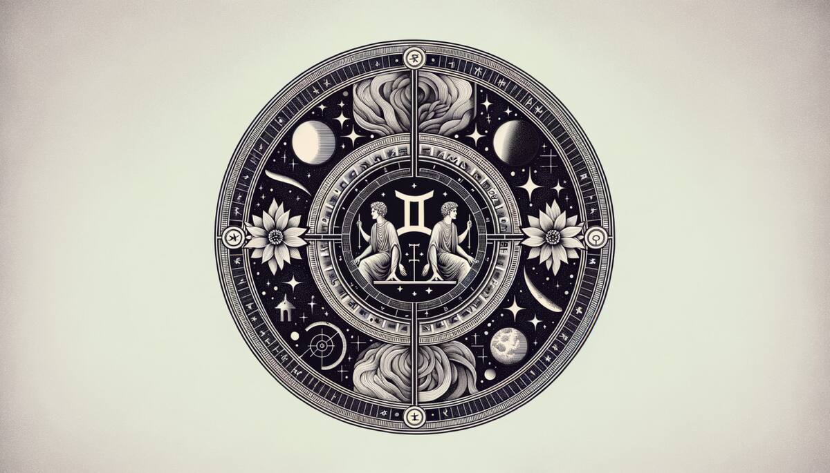 Horoscopo de Géminis de hoy: jueves 17 de abril de 2025. Foto: Redacción canal26.com