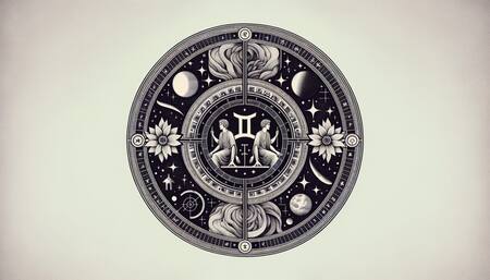 Horoscopo de Géminis de hoy: jueves 17 de abril de 2025. Foto: Redacción canal26.com