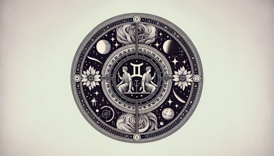 Horoscopo de Géminis de hoy: jueves 17 de abril de 2025. Foto: Redacción canal26.com