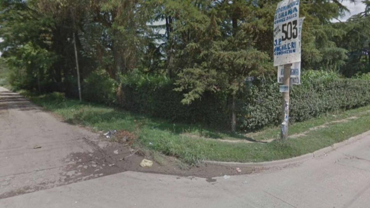 Compró un auto, no funcionaba y mató al vendedor de una puñalada