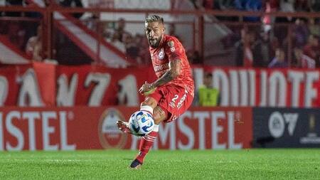 Miguel Torrén. Foto: Instagram @migueltorren.