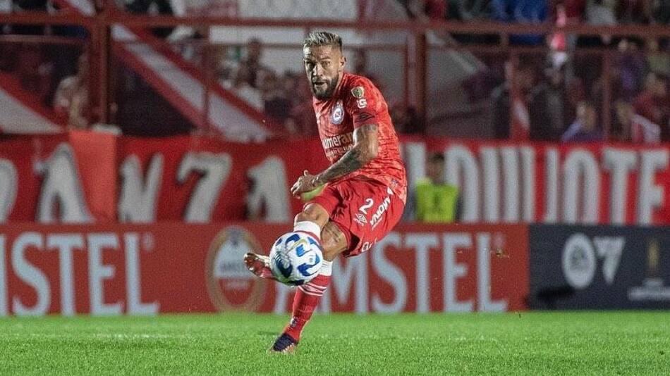 Miguel Torrén. Foto: Instagram @migueltorren.