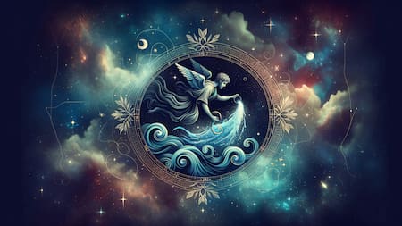 Horóscopo de Acuario de hoy: sábado 17 de enero de 2026