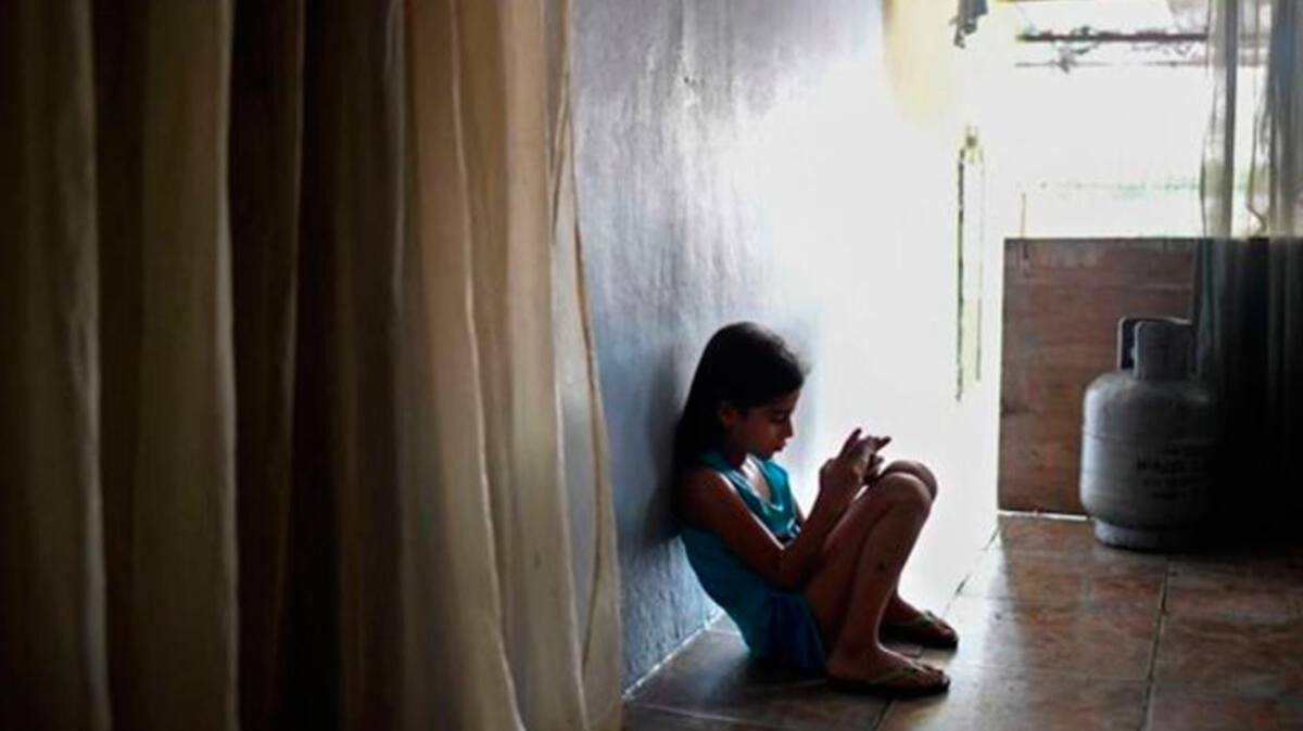 Venezuela, adopciones ilegales de bebés, crisis