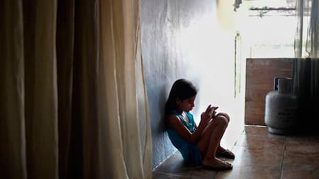 Venezuela, adopciones ilegales de bebés, crisis