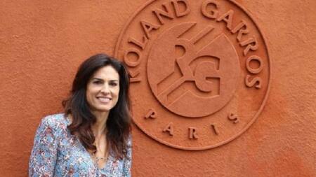 Gabriela Sabatini