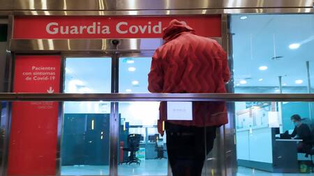 Coronavirus en Argentina, NA