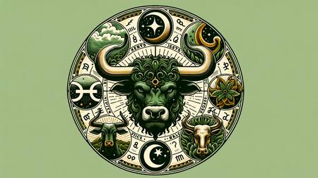 Horoscopo de Tauro de hoy: miércoles 19 de febrero de 2025. Foto: Redacción canal26.com