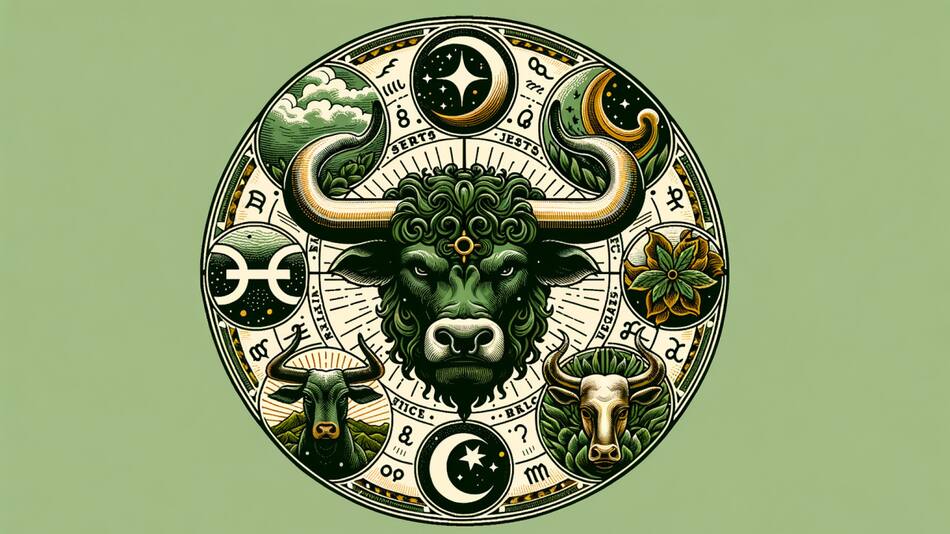 Horoscopo de Tauro de hoy: miércoles 19 de febrero de 2025. Foto: Redacción canal26.com