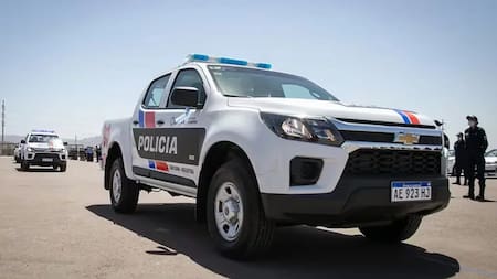 San Juan: hallaron muerto a un hombre que estaba siendo devorado por sus propios perros