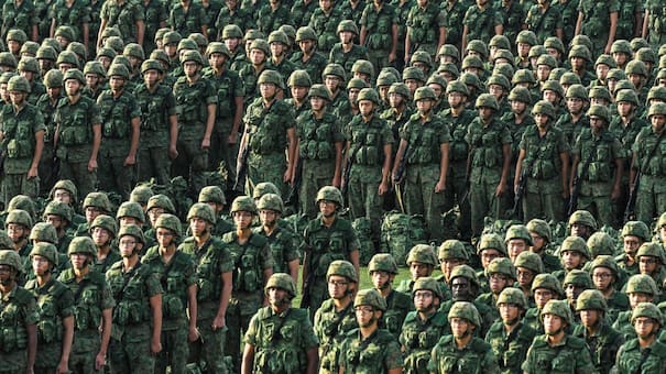 Seguridad nacional: los países de Latinoamérica que tienen servicio militar obligatorio