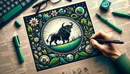 Horóscopo de Tauro de hoy: sábado 12 de abril de 2025. Foto: Redacción canal26.com