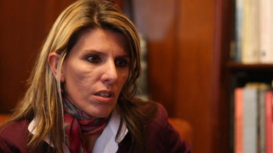 Sandra Arroyo Salgado