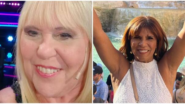 Anamá Ferreira indignada por los dichos de Laura Ubfal sobre Gran Hermano: "Sos una racista"